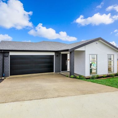 CVD Homes - Home Design